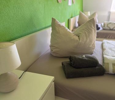 Meuselwitz Maison | Villa Meuselwitz