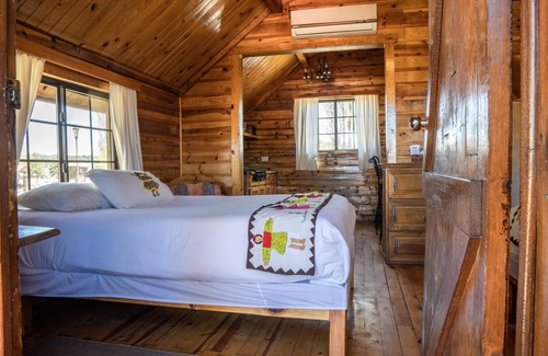 Creel Hôtel | Villa Mexicana Creel Mountain Lodge