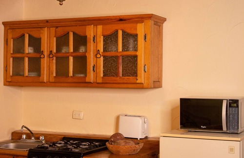 Creel Hôtel | Villa Mexicana Creel Mountain Lodge