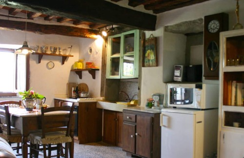 San Pietro a Cegliolo Villa | Villa Mezza à Cortona, Toscane