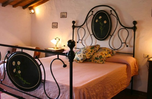 San Pietro a Cegliolo Villa | Villa Mezza à Cortona, Toscane