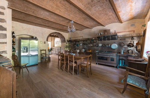 Cerbaia Appartement | Villa Mezzola