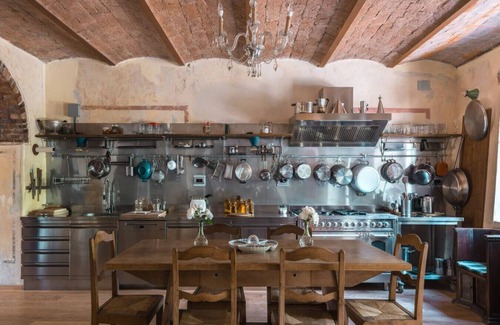 Cerbaia Appartement | Villa Mezzola