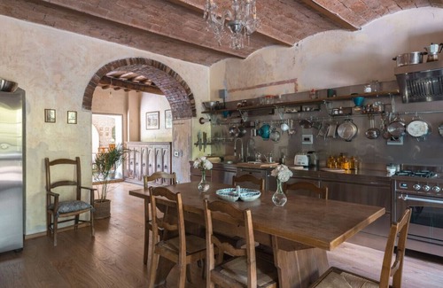 Cerbaia Appartement | Villa Mezzola