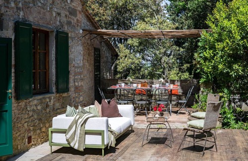 Cerbaia Appartement | Villa Mezzola