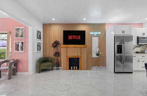 Coral Way Villa | Villa mi Amor | Calle Ocho