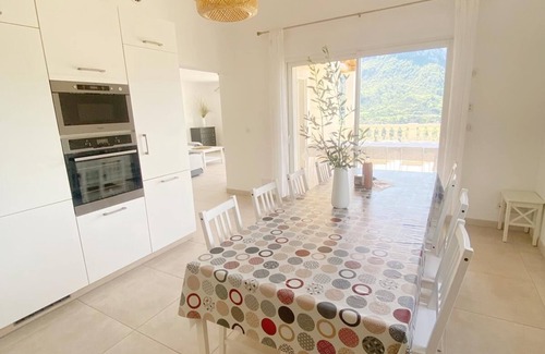 Buis-les-Baronnies Villa | Villa Mia - Piscine chauffée
