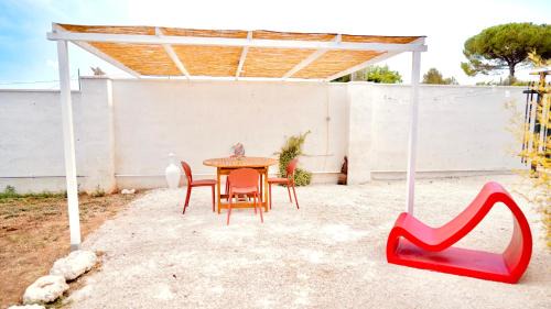 Lecce Appartement | Villa Mia
