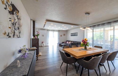 Cere Maison | Villa Mia, your warm and sunny family getaway