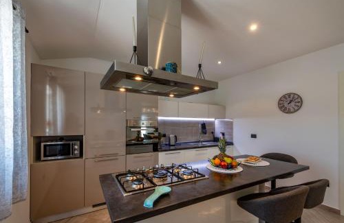 Cere Maison | Villa Mia, your warm and sunny family getaway