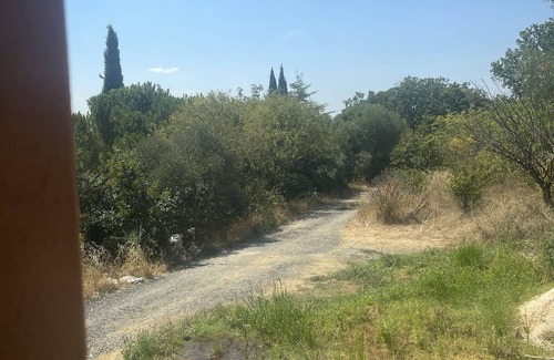 Pezenas Maison | Villa Michèle , RARE !!! un domaine sur les hauteurs de Pézenas , en campagne