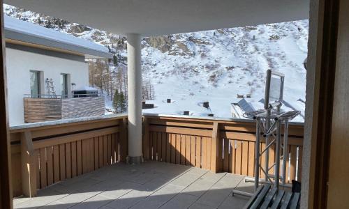 Obergurgl Appartement | Villa Michelle