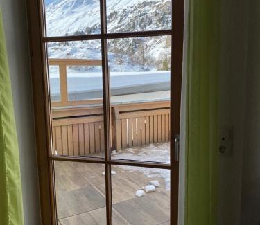 Obergurgl Appartement | Villa Michelle