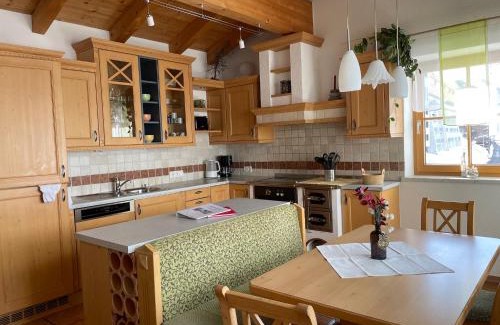Obergurgl Appartement | Villa Michelle