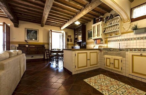 Camaiore Villa | Villa Micol Résidence de vacances tout confort