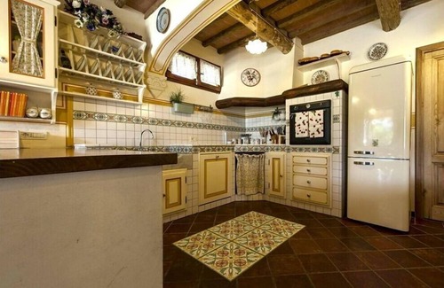 Camaiore Villa | Villa Micol Résidence de vacances tout confort