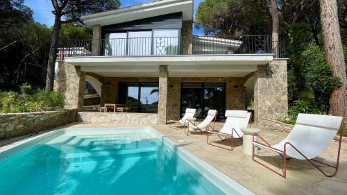 Pals Villa | Villa Migjorn
