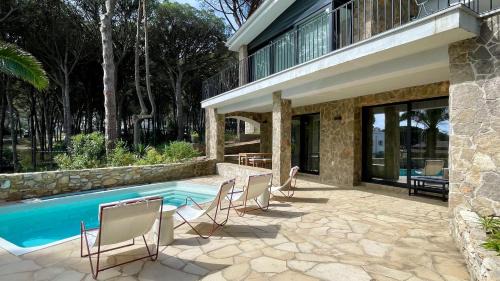 Pals Villa | Villa Migjorn