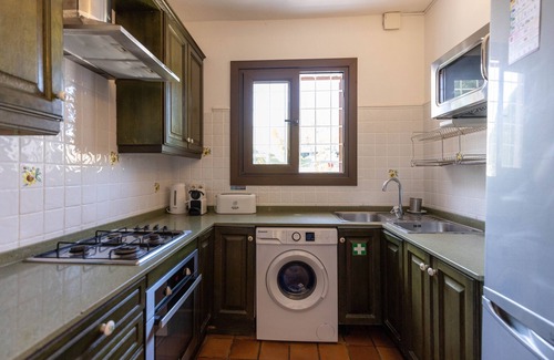 Sant Rafael de Sa Creu Villa | Villa Miguel - Quatre Chambres Villa, Couchages 7