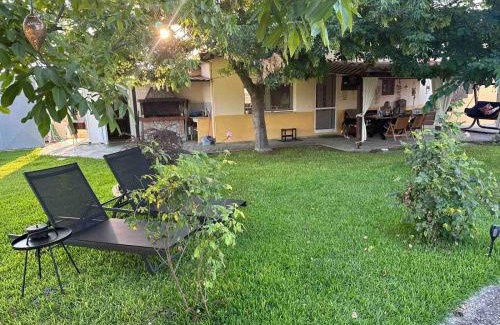 Ofrinion Maison | Villa Mihaila