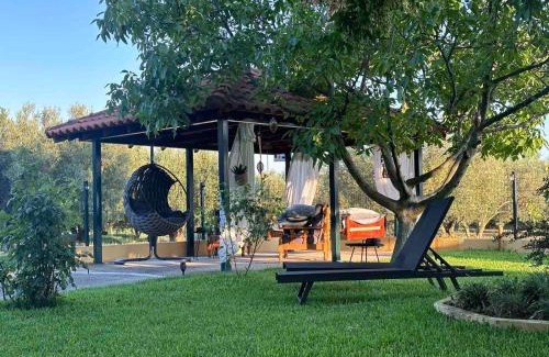 Ofrinion Maison | Villa Mihaila