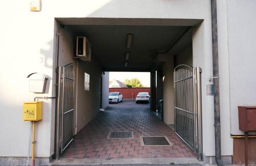Vukovar Appartement | Villa Mila 1