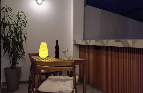 Salento Appartement | Villa Milá A3- Luxury sunset view - Close to everything