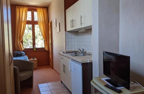 Graal Mueritz Appartement | Villa Mila