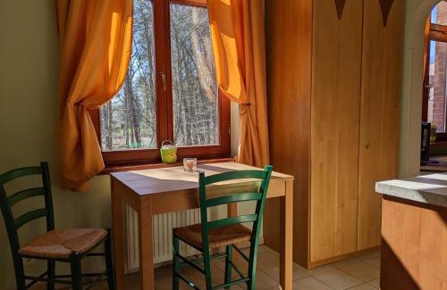Graal Mueritz Appartement | Villa Mila