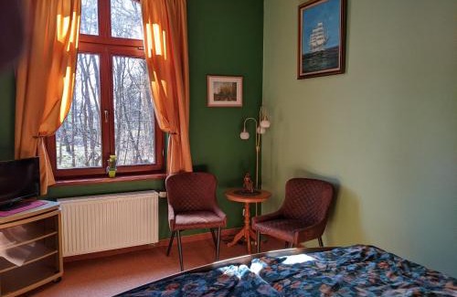 Graal Mueritz Appartement | Villa Mila