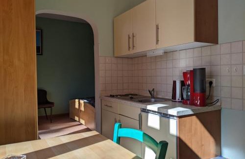 Graal Mueritz Appartement | Villa Mila