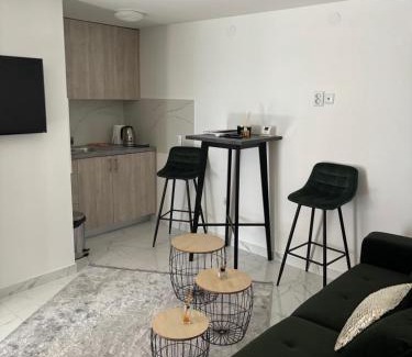 Vinkovci Appartement | Villa Mila