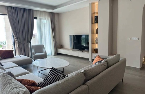 Przno Villa | Villa Mila with Pool