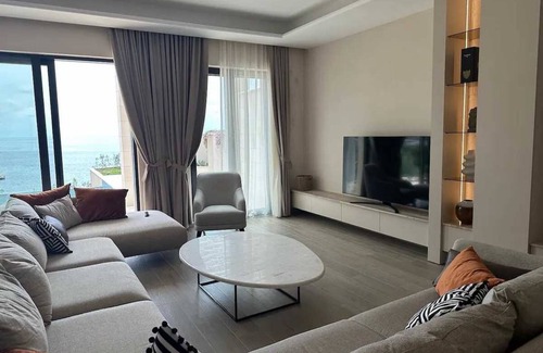 Przno Villa | Villa Mila with Pool