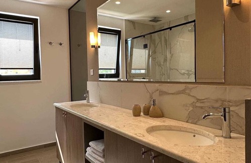 Przno Villa | Villa Mila with Pool