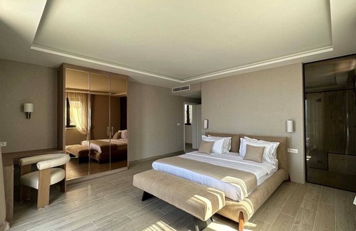 Przno Villa | Villa Mila with Pool