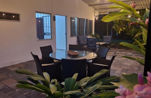 Bandera Maison | Villa Milagro