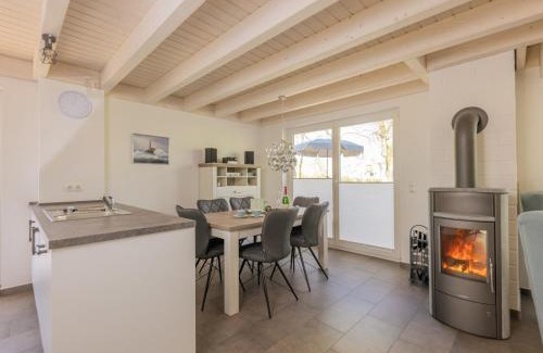 Nordhorn Maison | Villa Milla - Nordhorn