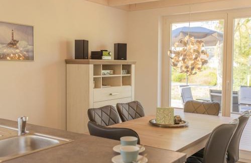 Nordhorn Maison | Villa Milla - Nordhorn