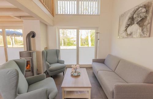 Nordhorn Maison | Villa Milla - Nordhorn