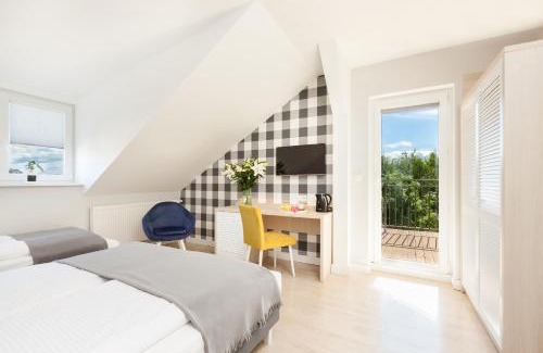 Leba Maison | Villa Milla