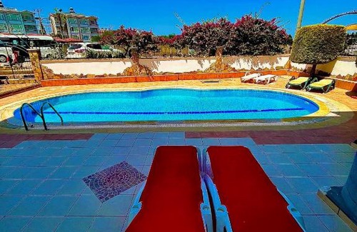 Side Appartement | Villa Milross - Peace at all