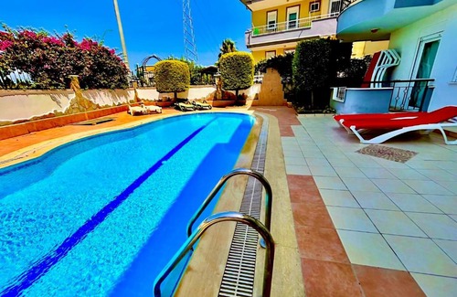 Side Appartement | Villa Milross - Peace at all