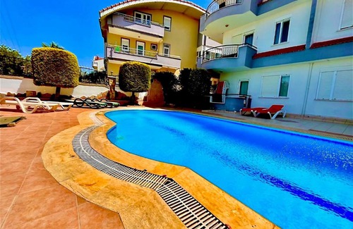 Side Appartement | Villa Milross - Peace at all