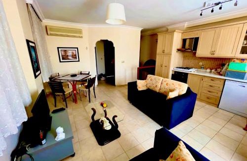 Side Appartement | Villa Milross - Peace at all