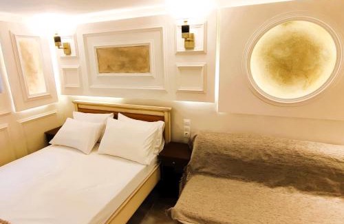 Volos City Centre Appartement | Villa Miltiadis GreeceFiloxenia
