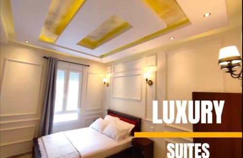 Volos City Centre Appartement | Villa Miltiadis GreeceFiloxenia