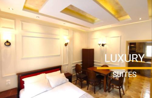 Volos City Centre Appartement | Villa Miltiadis GreeceFiloxenia