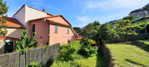 Torre del Mare Appartement | Villa Mimosa