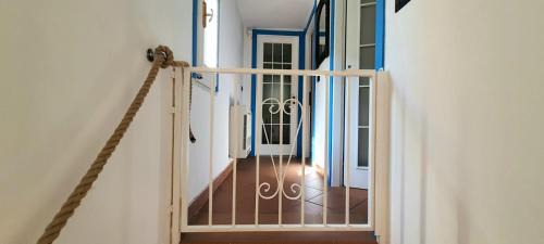 Torre del Mare Appartement | Villa Mimosa
